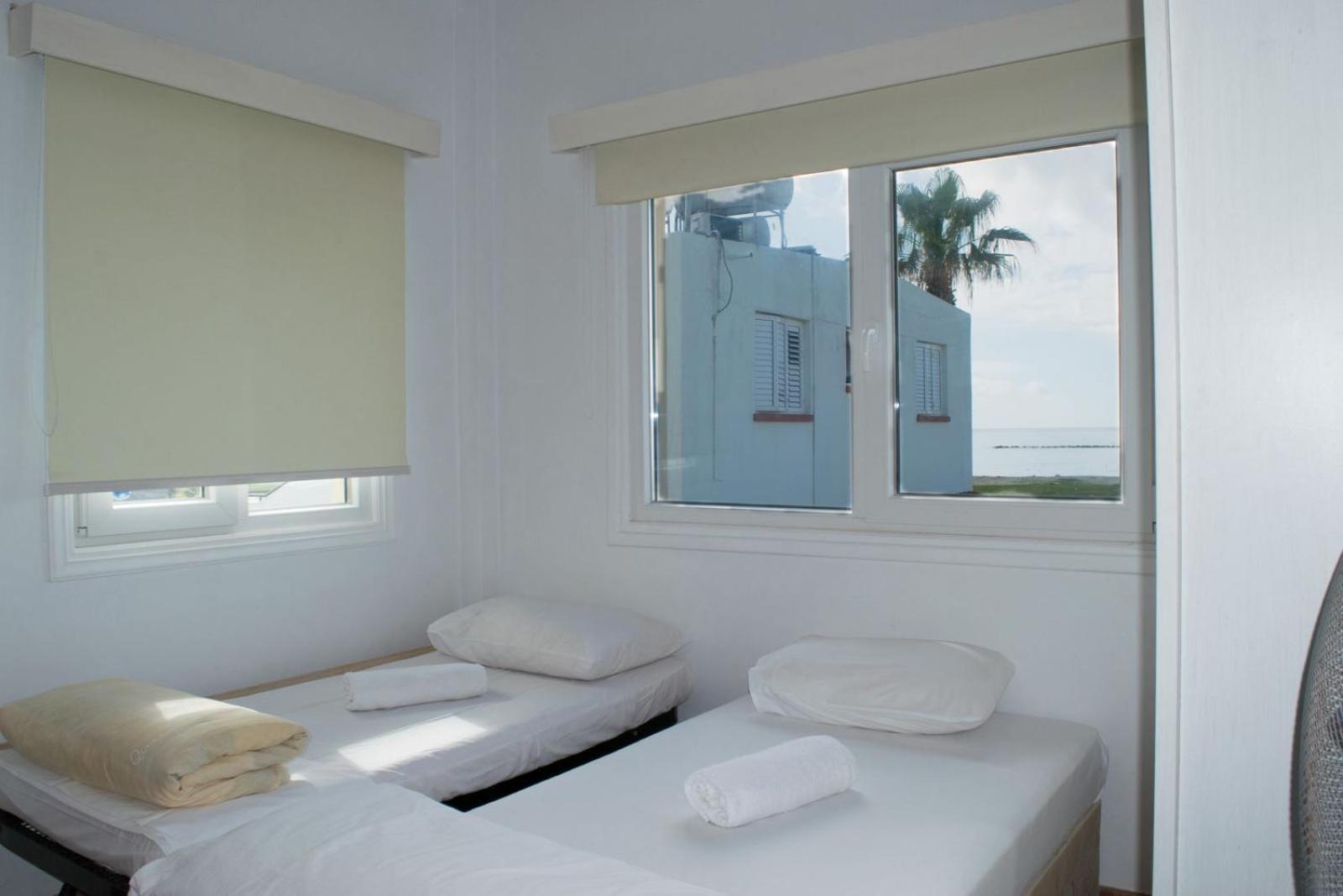 Merika Complex 1 Hou.32 Larnaca Ngoại thất bức ảnh