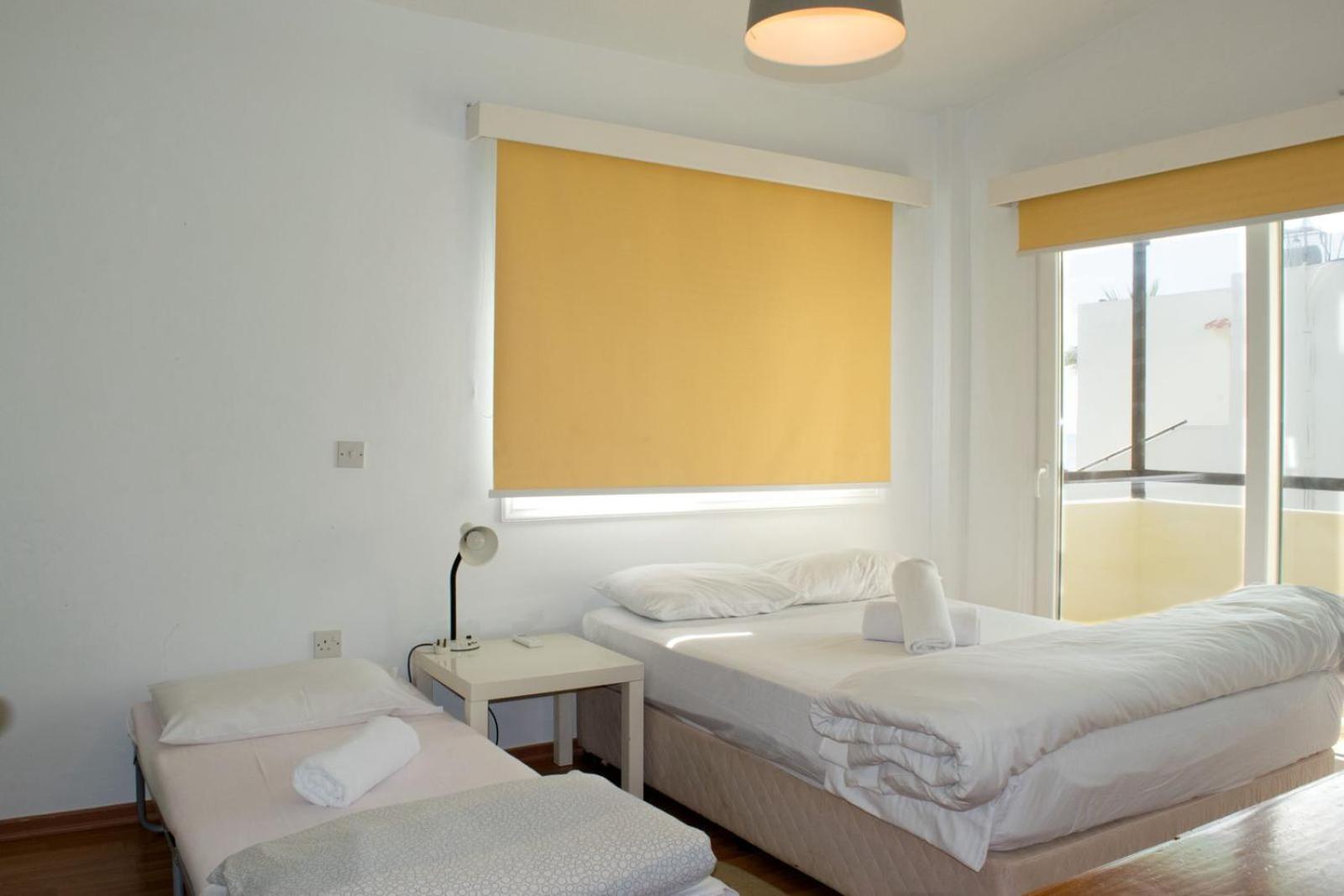 Merika Complex 1 Hou.32 Larnaca Ngoại thất bức ảnh