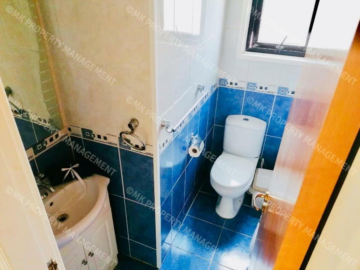 Merika Complex 1 Hou.32 Larnaca Ngoại thất bức ảnh
