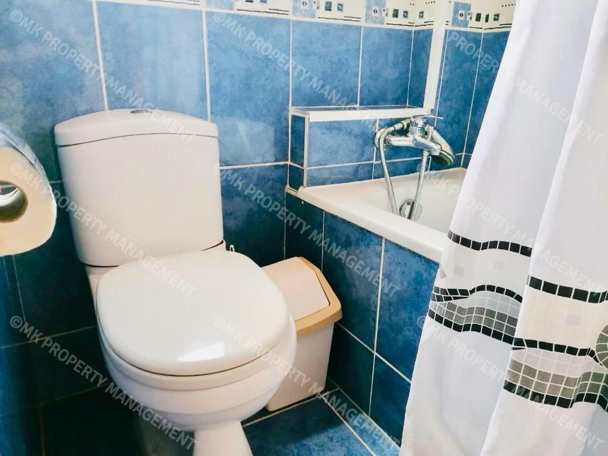 Merika Complex 1 Hou.32 Larnaca Ngoại thất bức ảnh