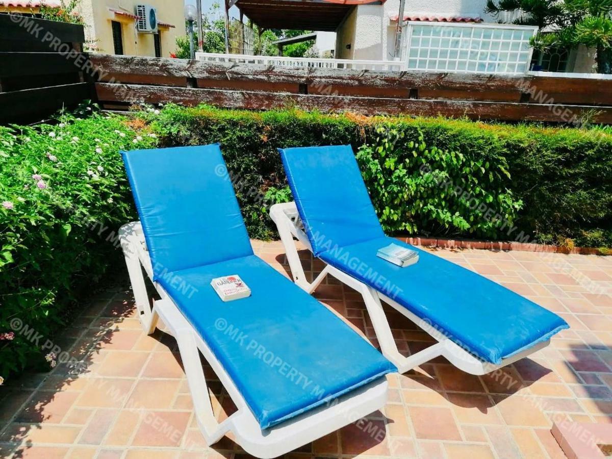 Merika Complex 1 Hou.32 Larnaca Ngoại thất bức ảnh