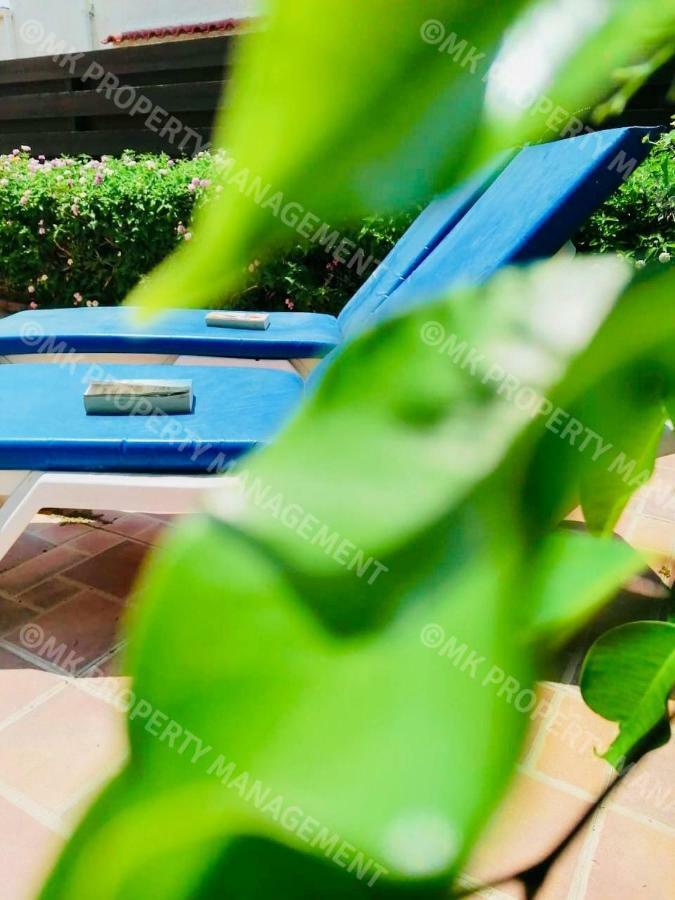 Merika Complex 1 Hou.32 Larnaca Ngoại thất bức ảnh
